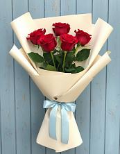 Букет Классика чувств в Темнолесской