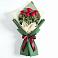 Букет цветов из: Розы в Темнолесской