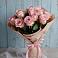 Букет цветов из: Розы в Темнолесской
