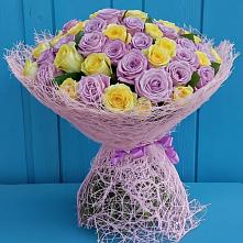 101 Волшебный Миг в Темнолесской Букет 101 Волшебный Миг в Темнолесской