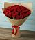 Букет Красные розы Милано в Темнолесской
