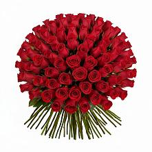 Красные розы Чери Лав в Темнолесской Букет Красные розы Чери Лав в Темнолесской