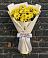 Букет цветов из: Хризантемы в Темнолесской